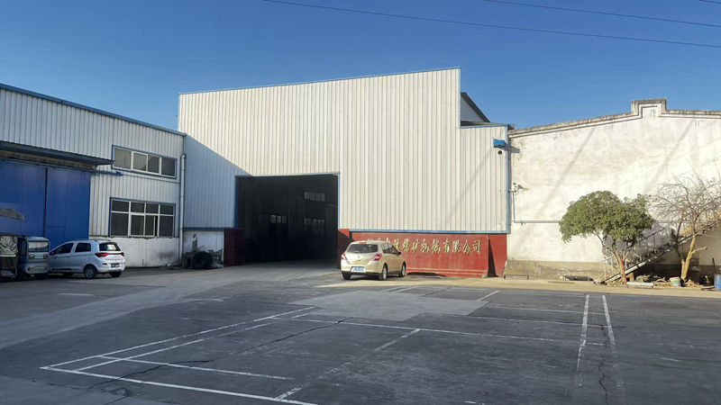 溫縣中豫煤礦機(jī)械有限公司